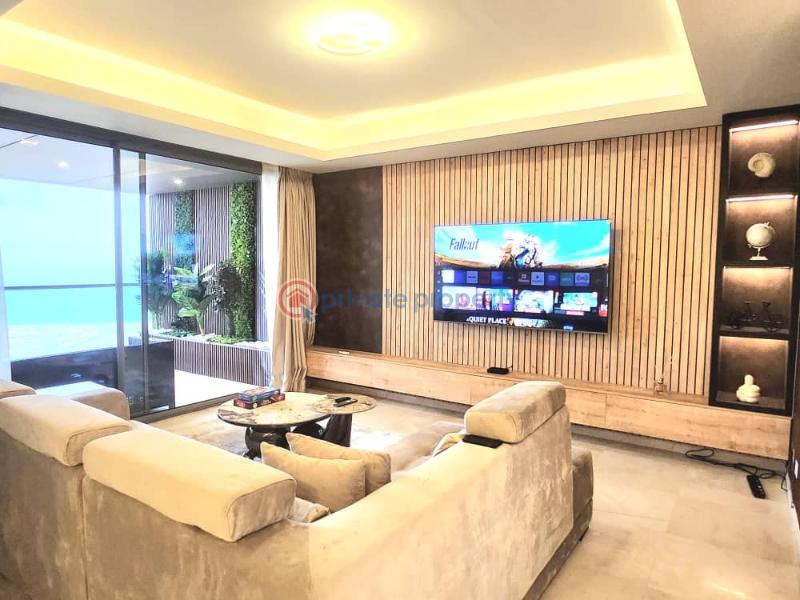 2 bedroom Flat & Apartment Short let Eko Pearl Towers, Eko Atlantic City Eko Atlantic Victoria Island Lagos - 4