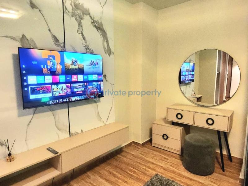 2 bedroom Flat & Apartment Short let Eko Pearl Towers, Eko Atlantic City Eko Atlantic Victoria Island Lagos - 6