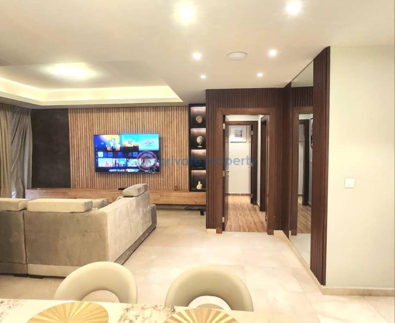 2 bedroom Flat & Apartment Short let Eko Pearl Towers, Eko Atlantic City Eko Atlantic Victoria Island Lagos - 7