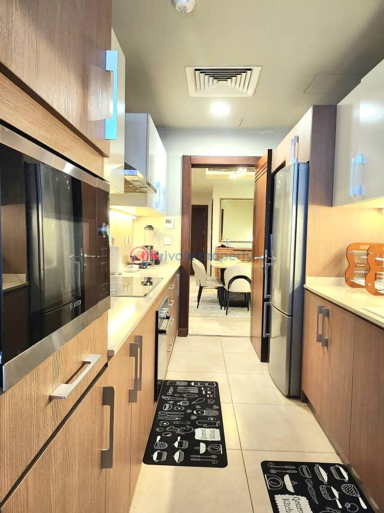 2 bedroom Flat & Apartment Short let Eko Pearl Towers, Eko Atlantic City Eko Atlantic Victoria Island Lagos - 2