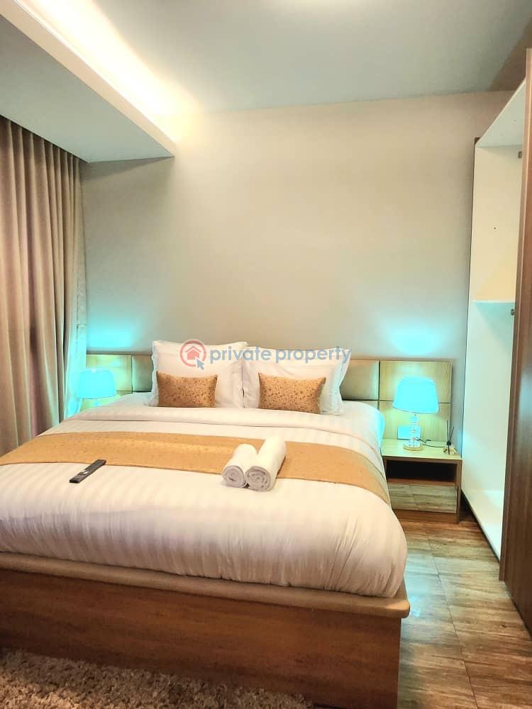 2 bedroom Flat & Apartment Short let Eko Pearl Towers, Eko Atlantic City Eko Atlantic Victoria Island Lagos - 3