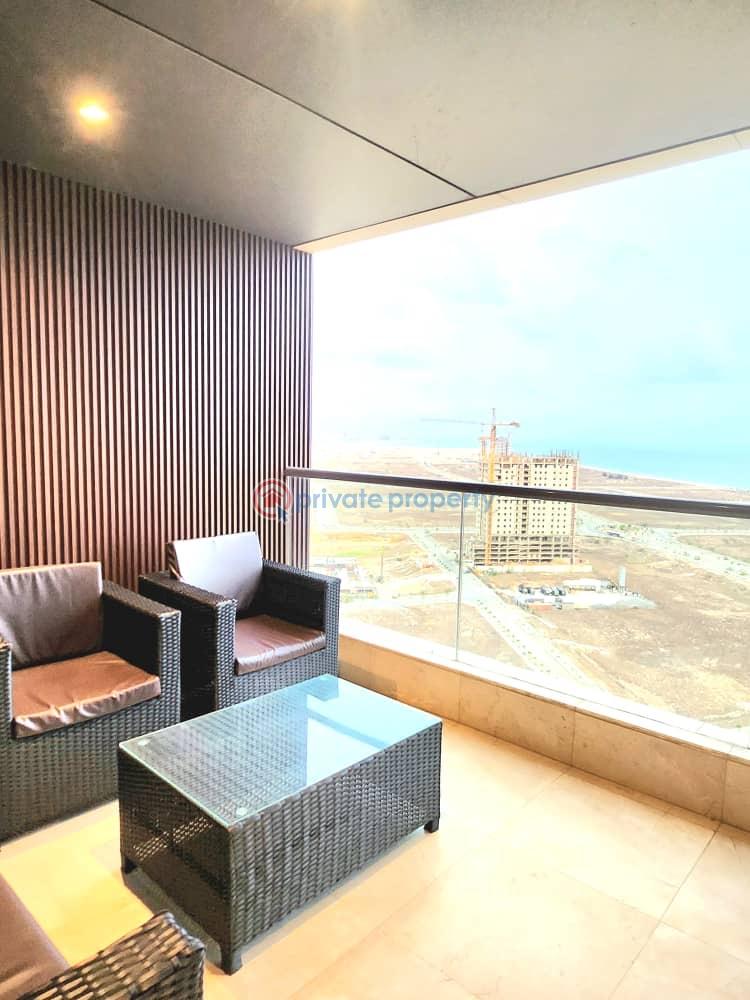 2 bedroom Flat & Apartment Short let Eko Pearl Towers, Eko Atlantic City Eko Atlantic Victoria Island Lagos - 5