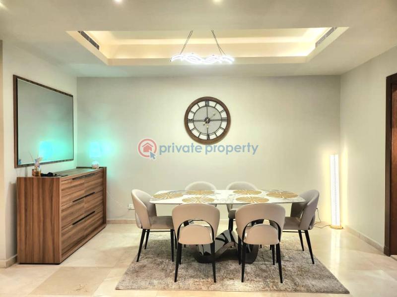 2 bedroom Flat & Apartment Short let Eko Pearl Towers, Eko Atlantic City Eko Atlantic Victoria Island Lagos - 1