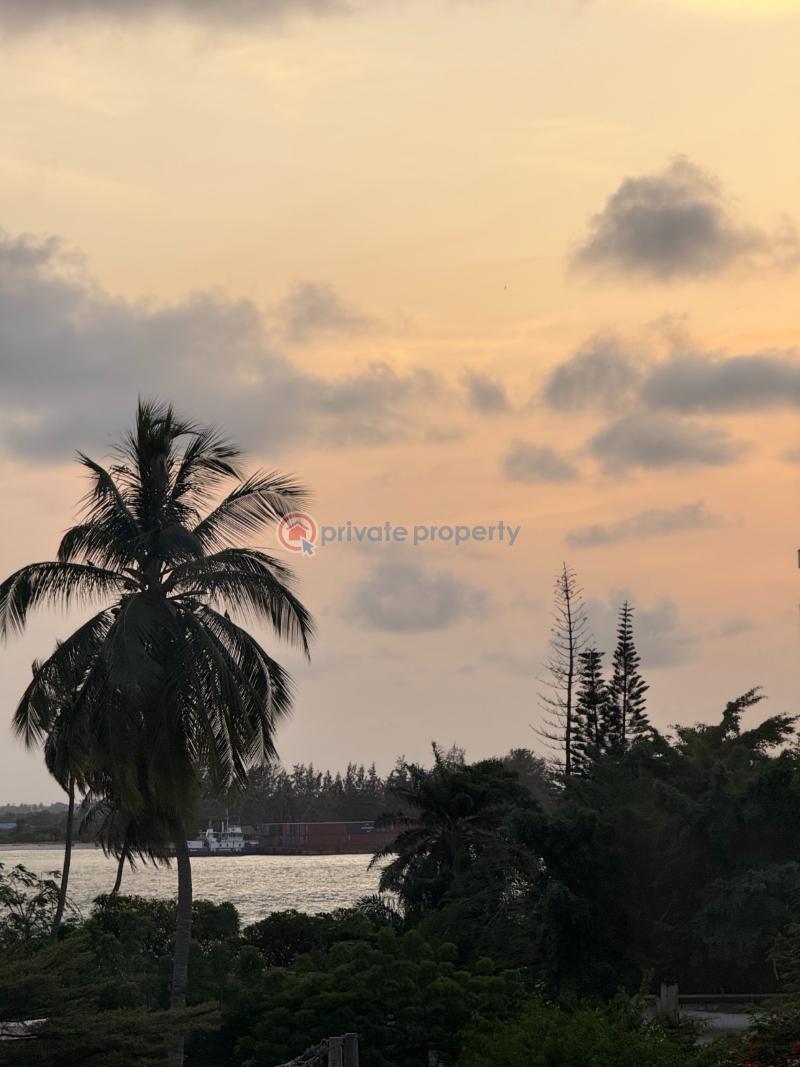 2 bedroom Flat & Apartment Short let Louis Solomon Close, Vi Victoria Island Lagos - 5