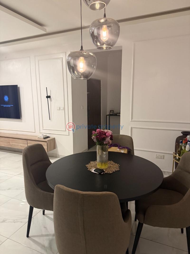 2 bedroom Flat & Apartment Short let Louis Solomon Close, Vi Victoria Island Lagos - 2