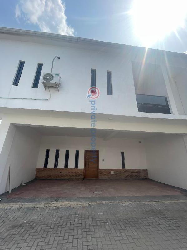 5 bedroom Terraced Duplex For Sale Ajah Lagos - 0