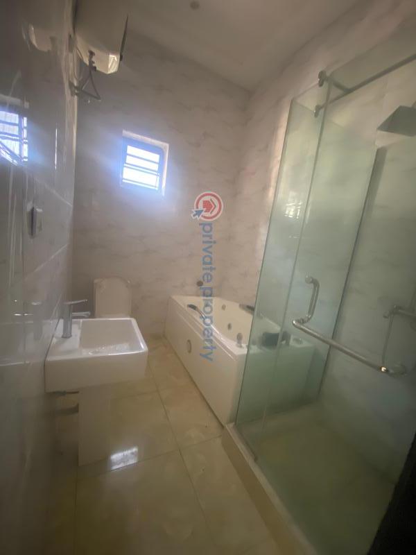 4 bedroom Semi detached Duplex For Sale Orchid Lekki Lekki Phase 2 Lagos - 8