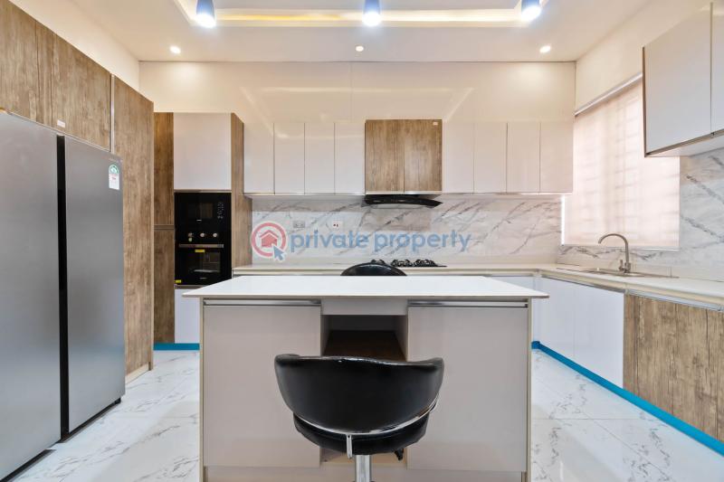 4 bedroom Flat & Apartment Short let White Sand Beach Estate Ologolo Lekki Lagos - 16