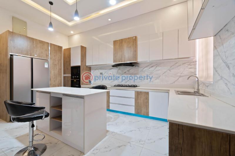 4 bedroom Flat & Apartment Short let White Sand Beach Estate Ologolo Lekki Lagos - 17