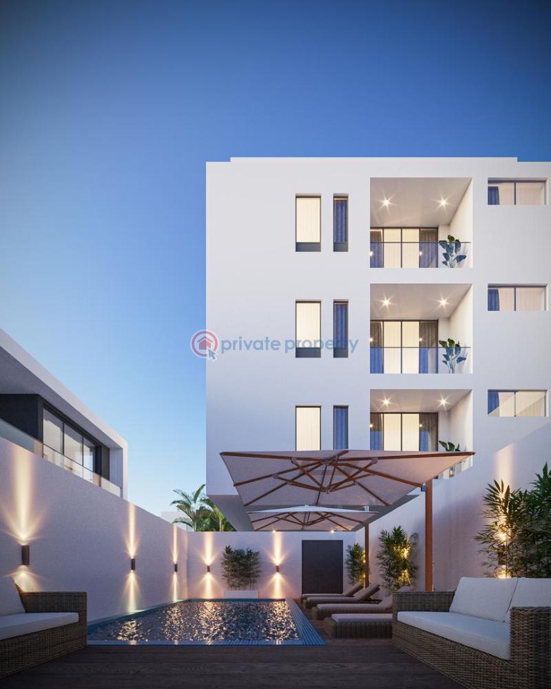 2 bedroom Block Of Flats For Sale Lekki Phase 1 Lagos - 2