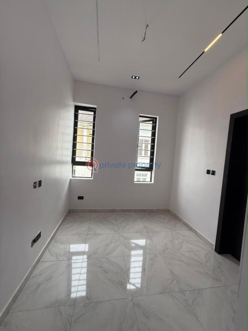 5 bedroom Detached Duplex For Sale Ajah Lagos - 16