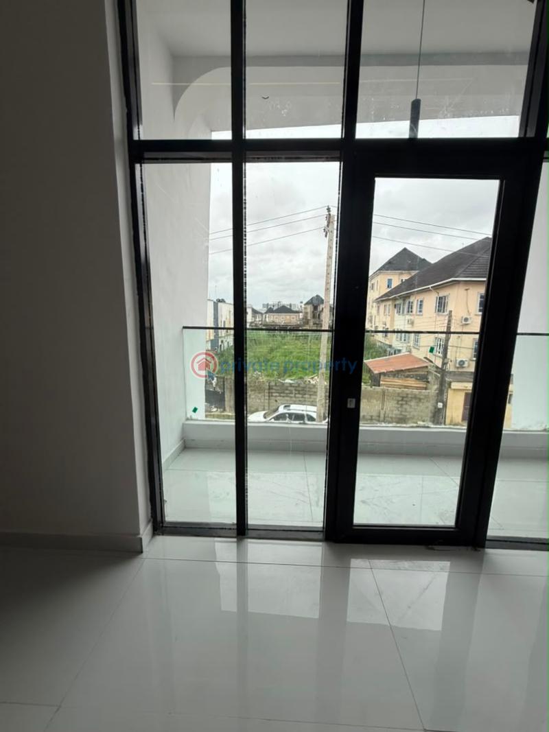 5 bedroom Detached Duplex For Sale Ajah Lagos - 2
