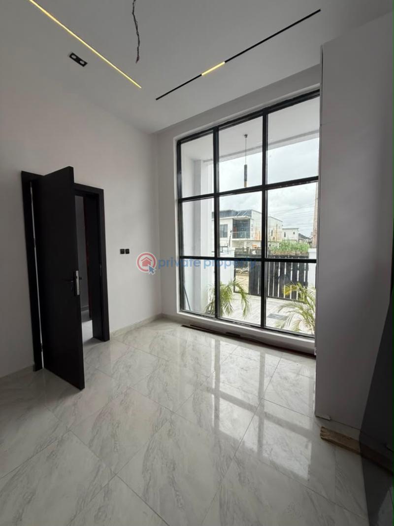 5 bedroom Detached Duplex For Sale Ajah Lagos - 1