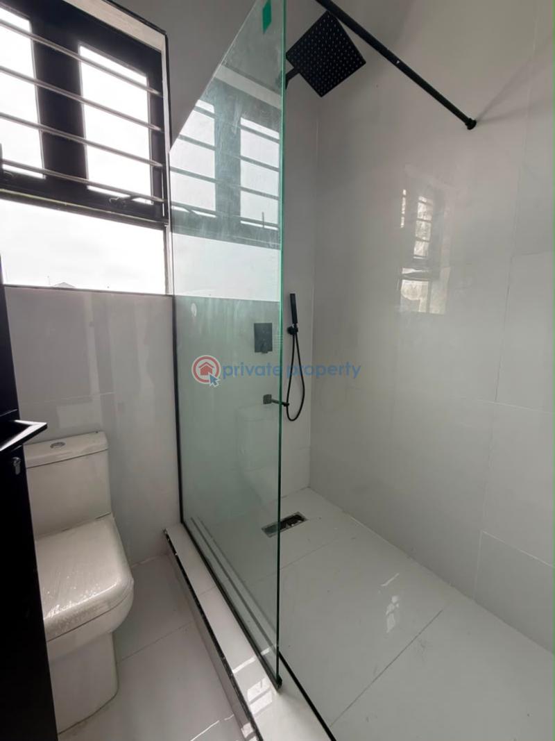 5 bedroom Detached Duplex For Sale Ajah Lagos - 13