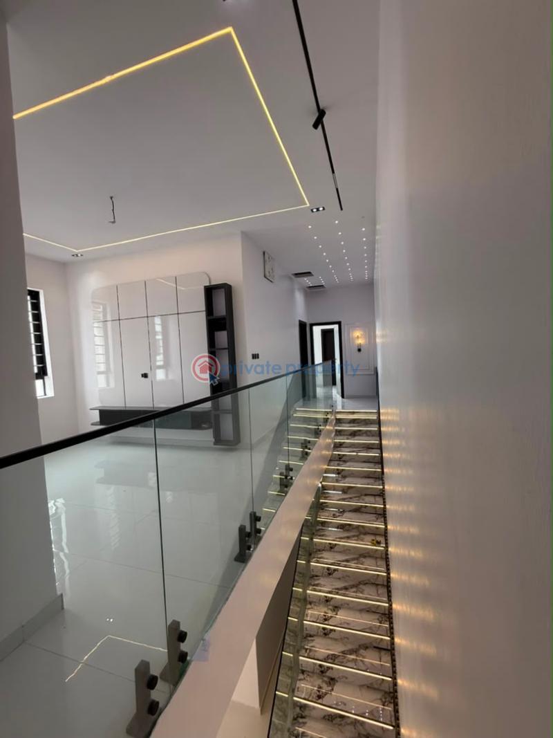 5 bedroom Detached Duplex For Sale Ajah Lagos - 9