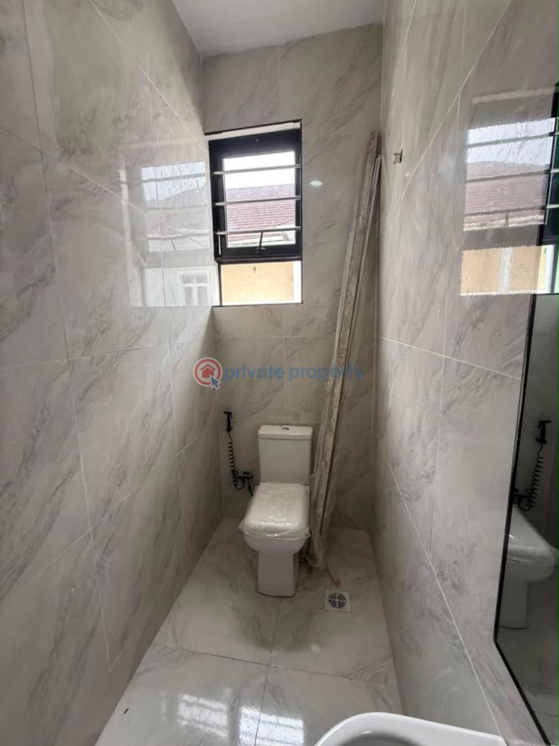5 bedroom Detached Duplex For Sale Ajah Lagos - 6