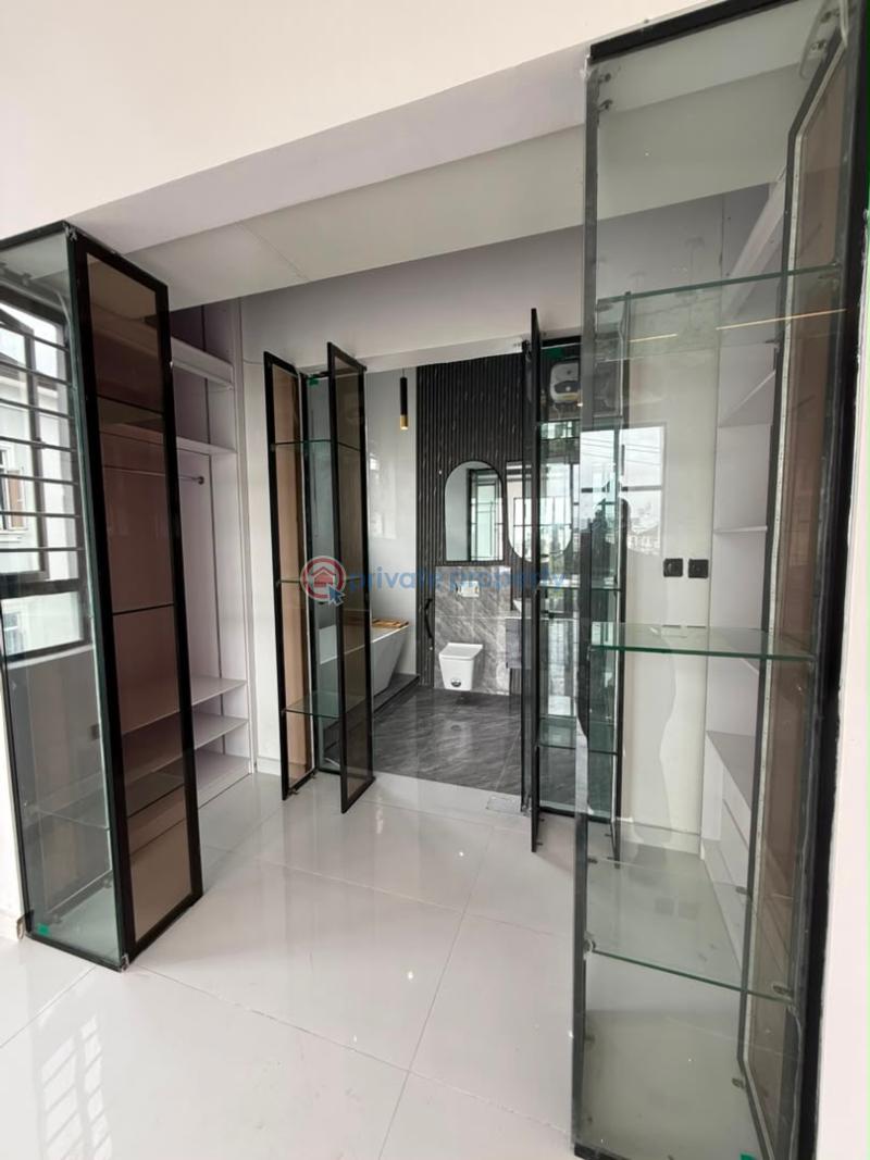 5 bedroom Detached Duplex For Sale Ajah Lagos - 11