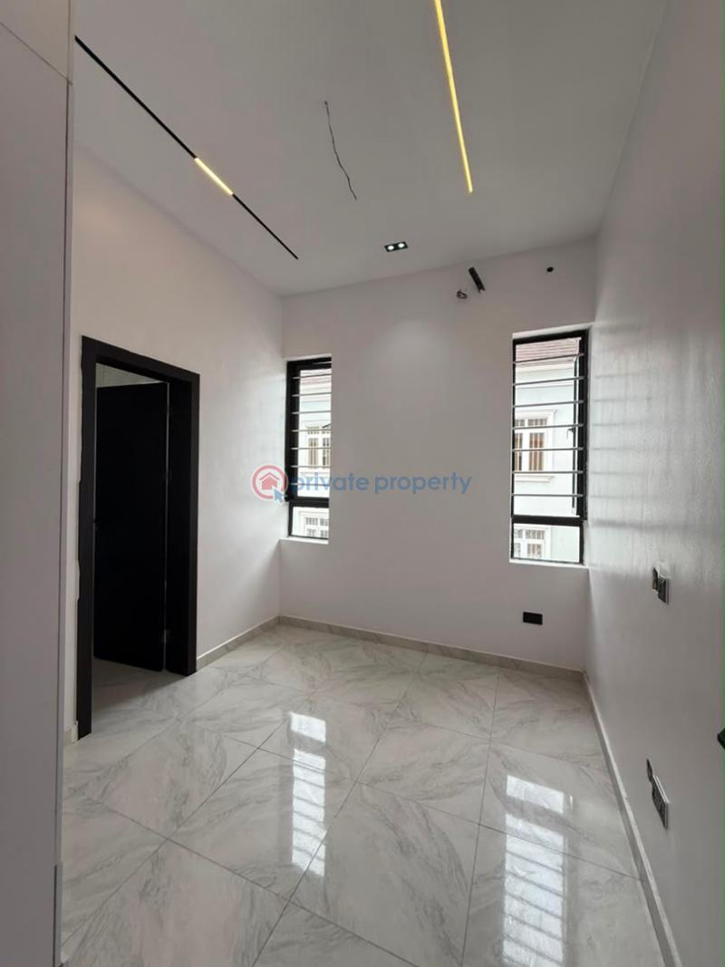 5 bedroom Detached Duplex For Sale Ajah Lagos - 15