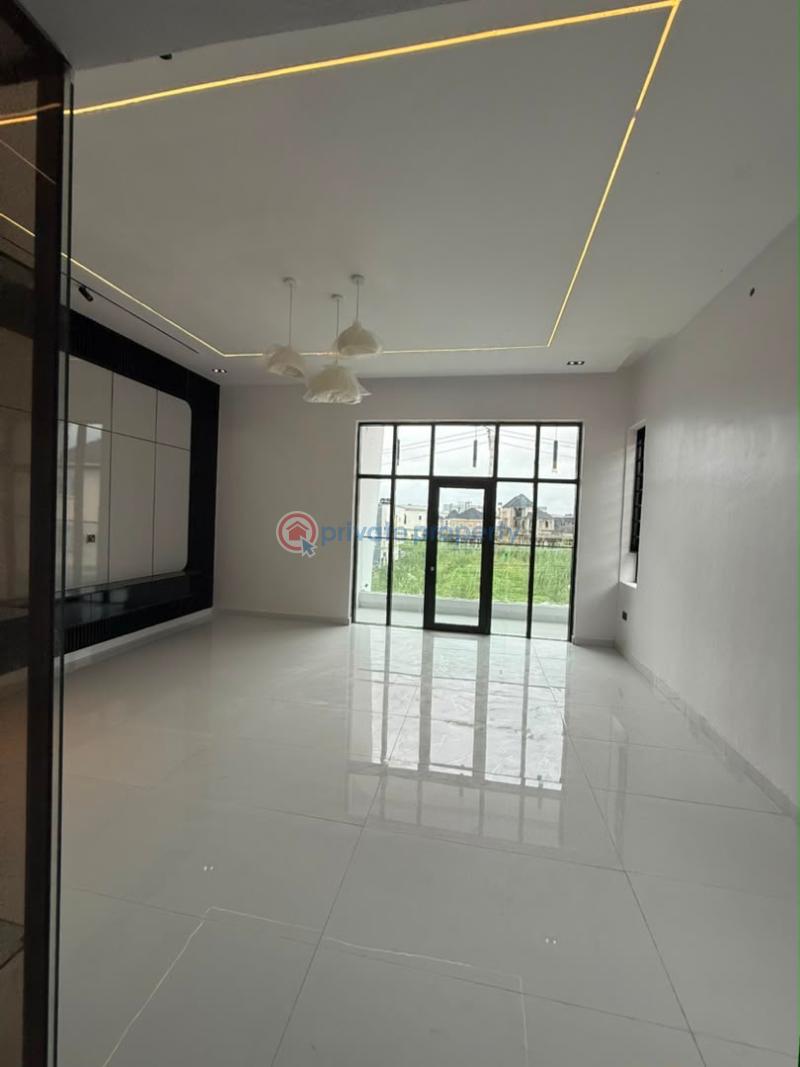 5 bedroom Detached Duplex For Sale Ajah Lagos - 5