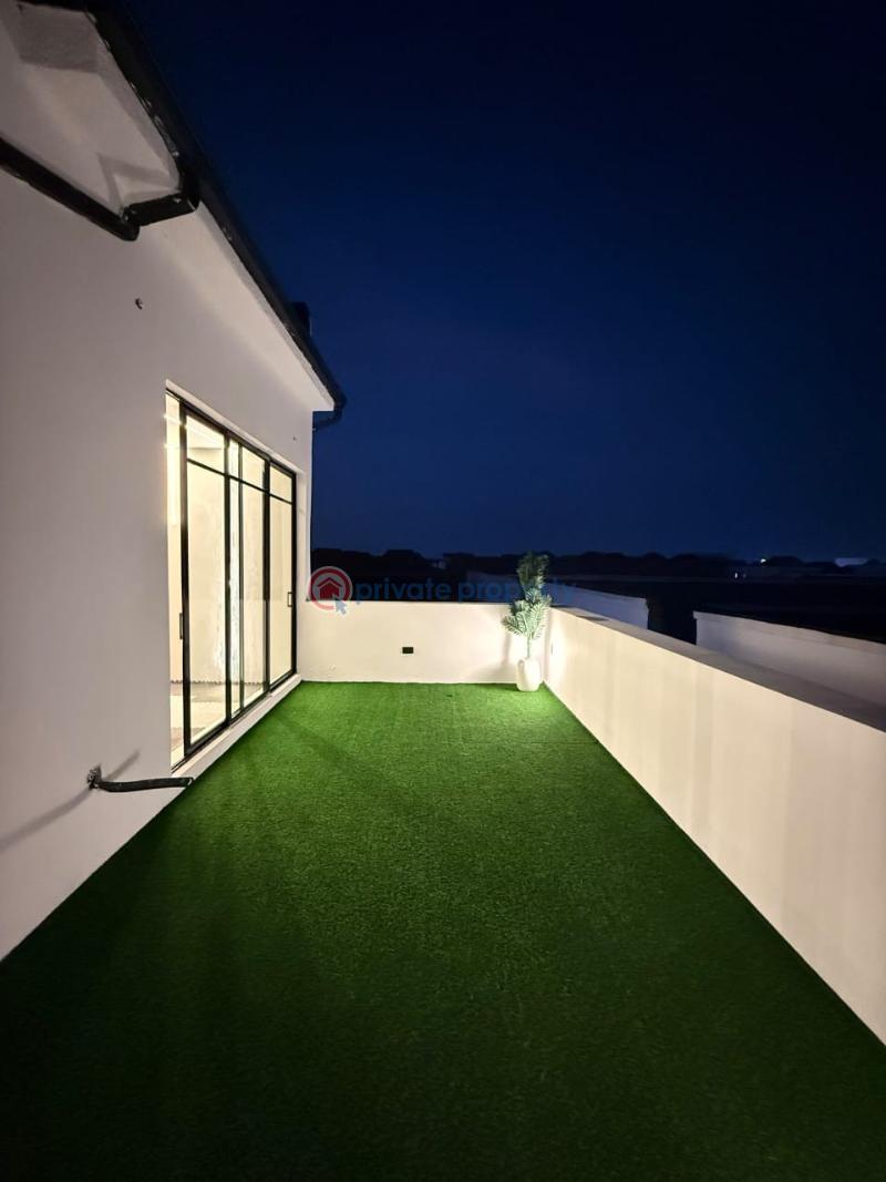 5 bedroom Detached Duplex For Sale Orchid Lekki Lagos - 21