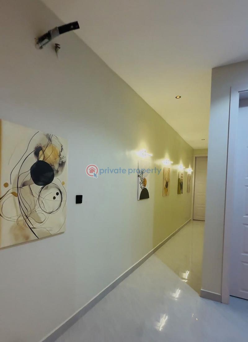 5 bedroom Detached Duplex For Sale Orchid Lekki Lagos - 3