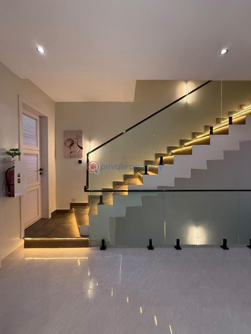5 bedroom Detached Duplex For Sale Orchid Lekki Lagos - 6