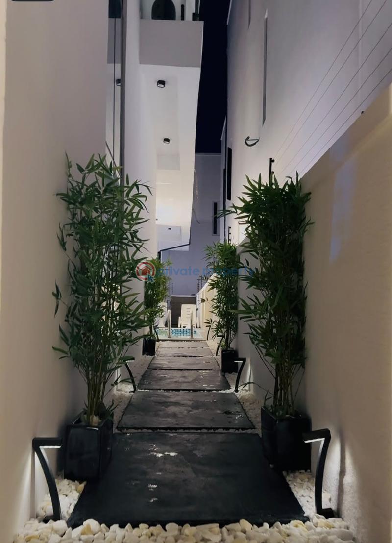 5 bedroom Detached Duplex For Sale Orchid Lekki Lagos - 27