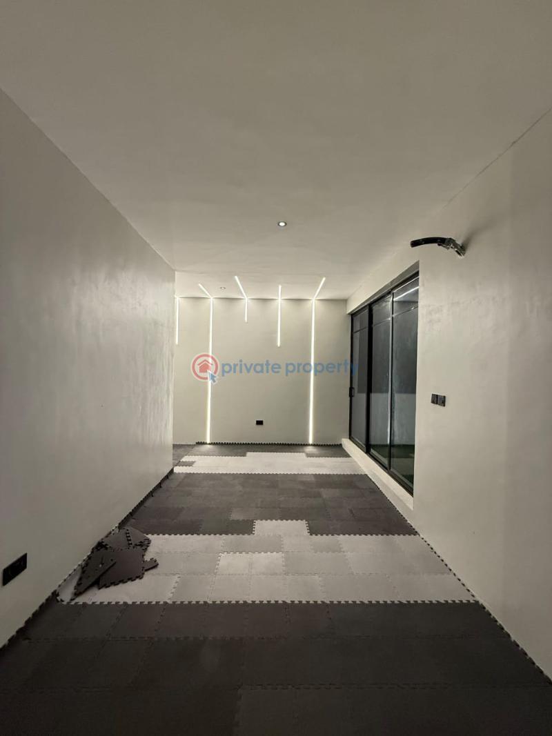 5 bedroom Detached Duplex For Sale Orchid Lekki Lagos - 8