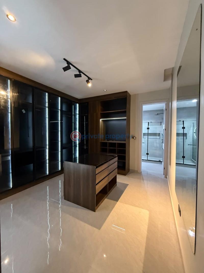 5 bedroom Detached Duplex For Sale Orchid Lekki Lagos - 7