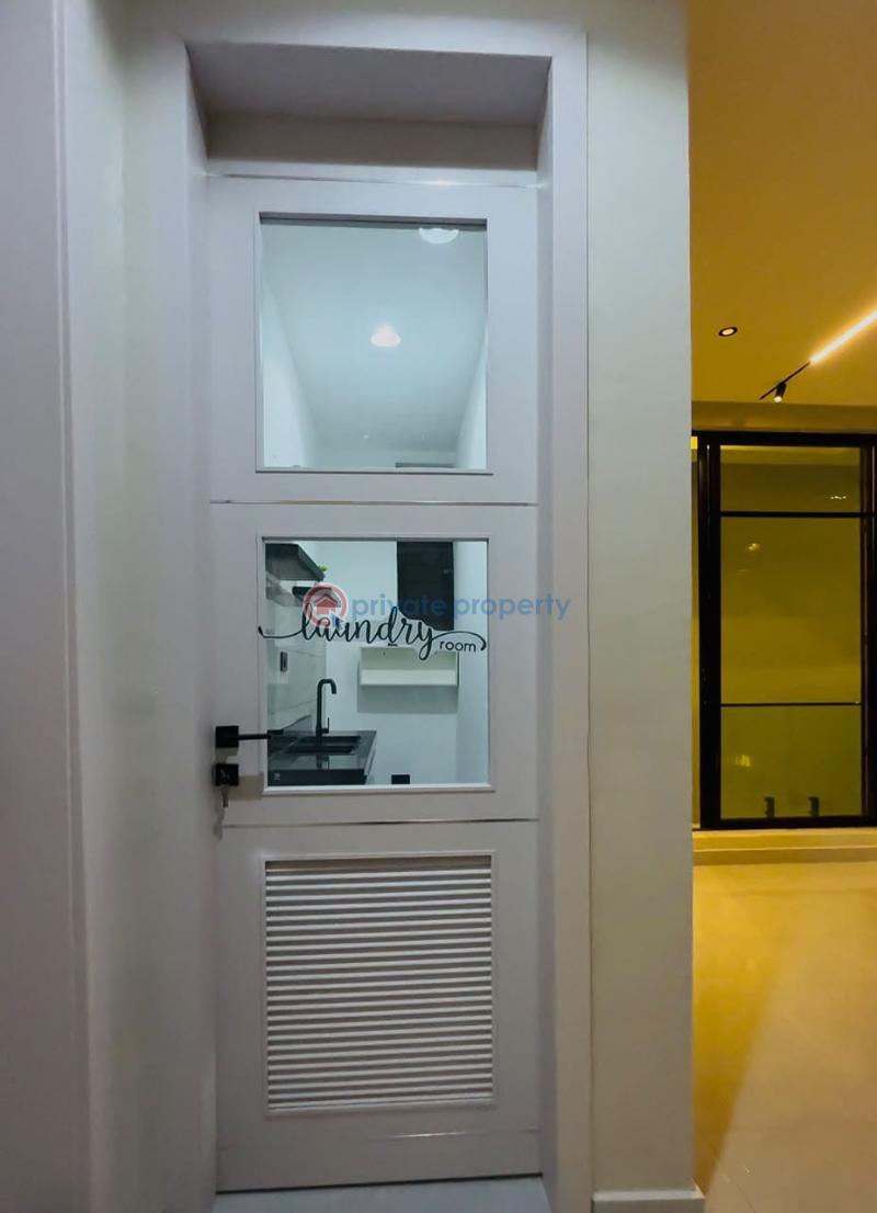 5 bedroom Detached Duplex For Sale Orchid Lekki Lagos - 25