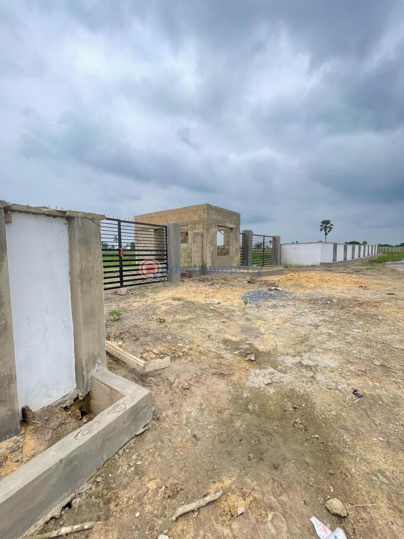 Signaturelink city - 2 Residential Land For Sale Ilado Ikorodu Lagos - 2