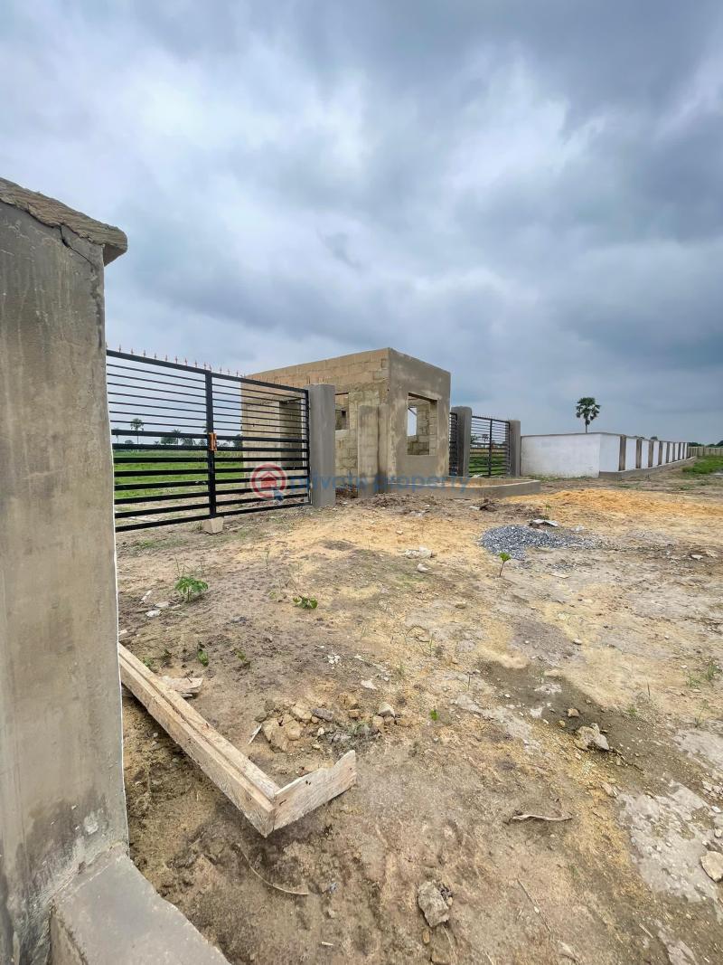 Signaturelink city - 1 Residential Land For Sale Ilado Ikorodu Lagos - 1