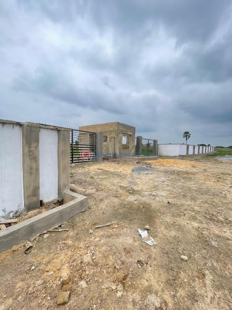 Signaturelink city - 3 Residential Land For Sale Ilado Ikorodu Lagos - 3
