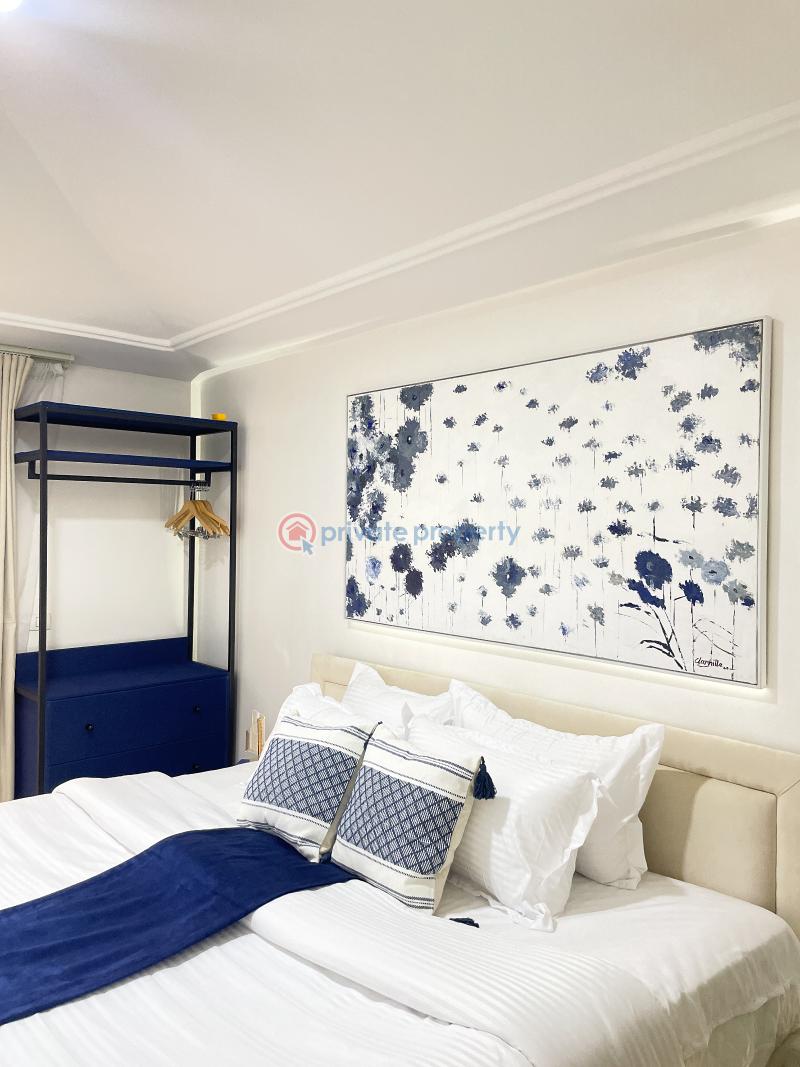 1 bedroom Studio Apartment Short let 9 Henry Ojogho Crescent Lekki Phase 1 Lekki Phase 1 Lagos - 1