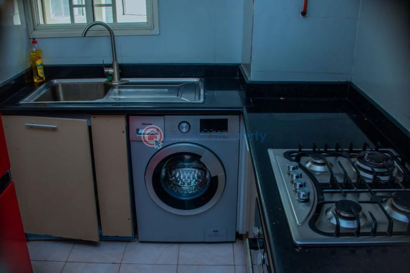 3 bedroom Self Contain Short let Seed School Road Lekki Phase 2 Lagos - 8