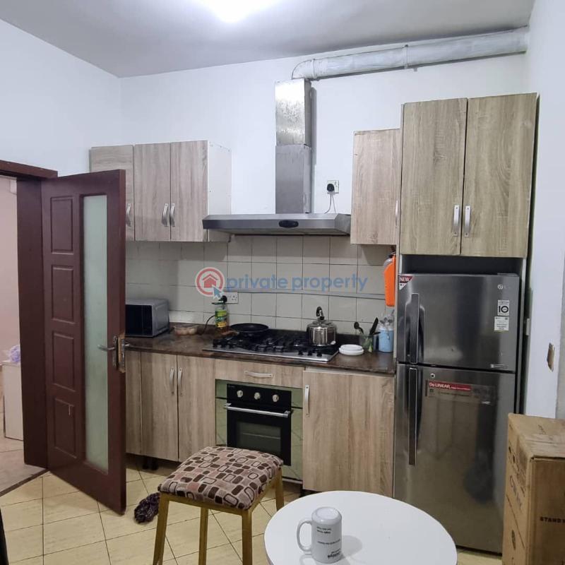 Simple and classy apartment - 2 1 bedroom Shared Apartment Short let Prime Water Gardens Ikate Elegushi Lekki Lagos - 2