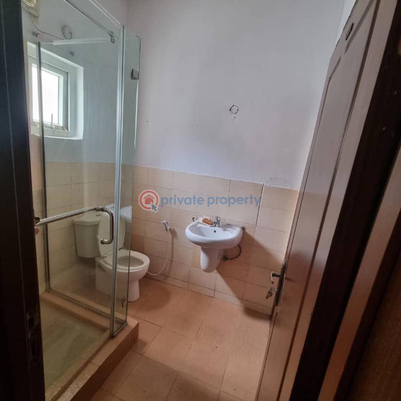 Simple and classy apartment - 5 1 bedroom Shared Apartment Short let Prime Water Gardens Ikate Elegushi Lekki Lagos - 5