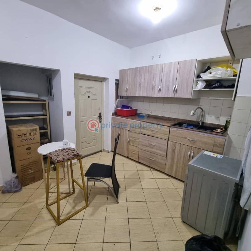 Simple and classy apartment - 4 1 bedroom Shared Apartment Short let Prime Water Gardens Ikate Elegushi Lekki Lagos - 4