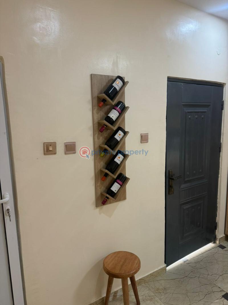 1 bedroom Self Contain Short let Ikeja GRA Lagos - 3