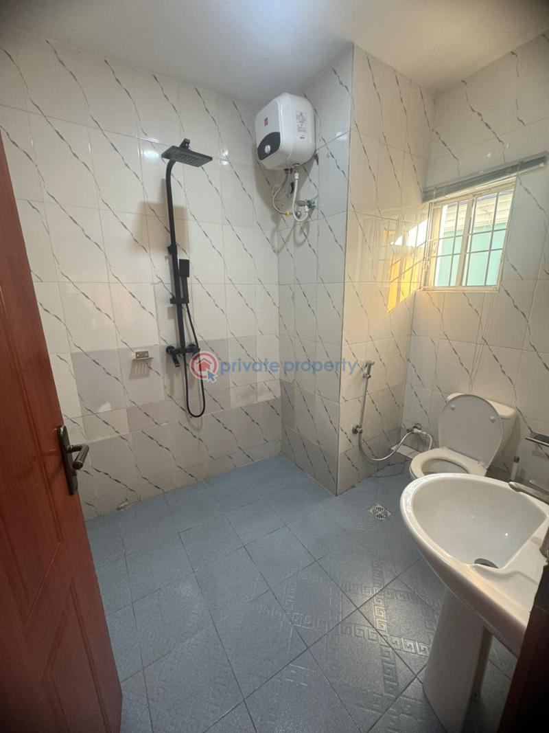 1 bedroom Self Contain Short let Ikeja GRA Lagos - 6