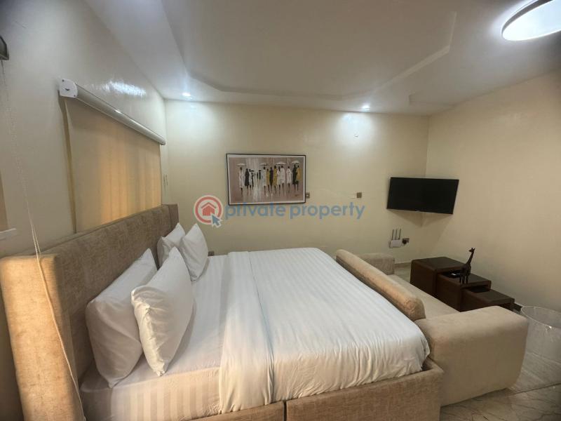 1 bedroom Self Contain Short let Ikeja GRA Lagos - 2