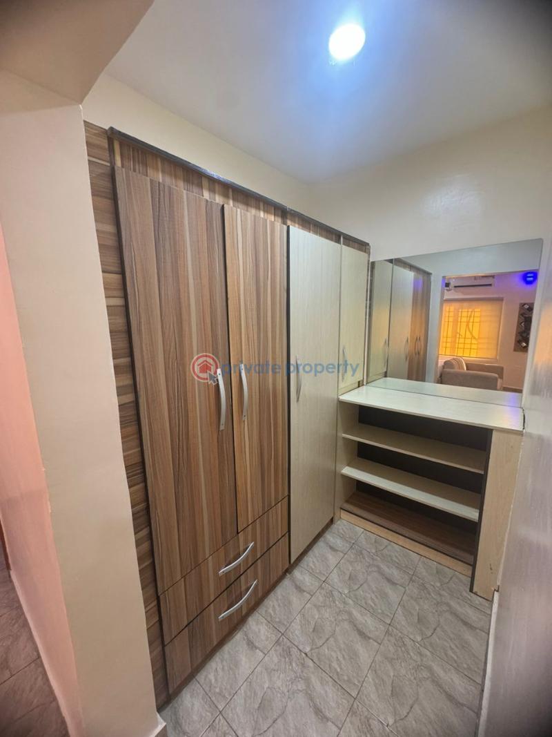 1 bedroom Self Contain Short let Ikeja GRA Lagos - 5