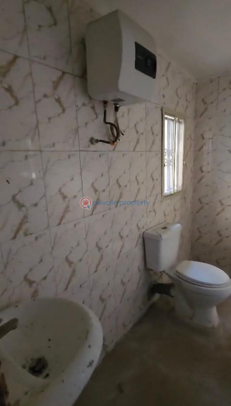 1 bedroom Self Contain For Rent Orchid Lekki Lagos - 2
