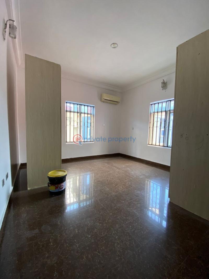 1 bedroom Shared Apartment For Rent Agungi Lekki Lagos - 0