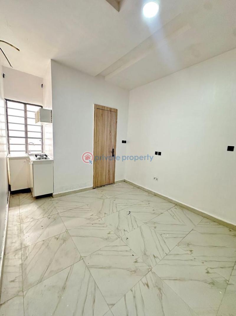1 bedroom Self Contain For Rent Dpkay Estate, Orchid Road, Lekki Chevron Drive Lekki Lagos