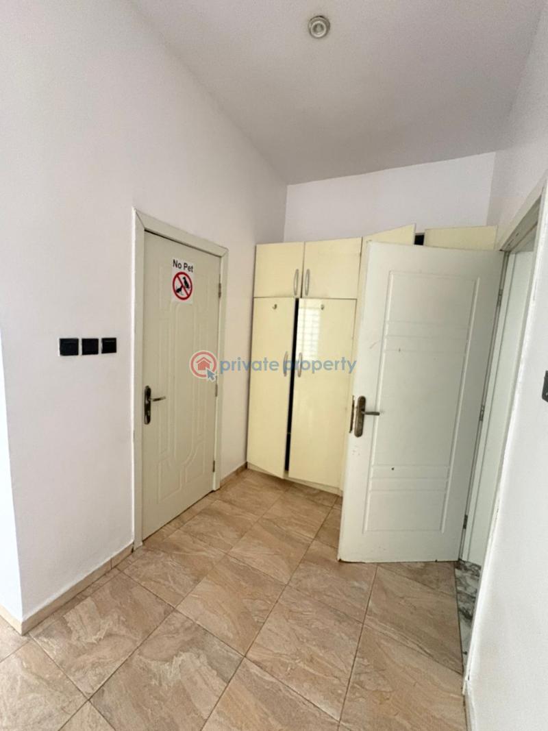 1 bedroom Shared Apartment For Rent Ikota Villa Estate Ikota Lekki Lagos - 1