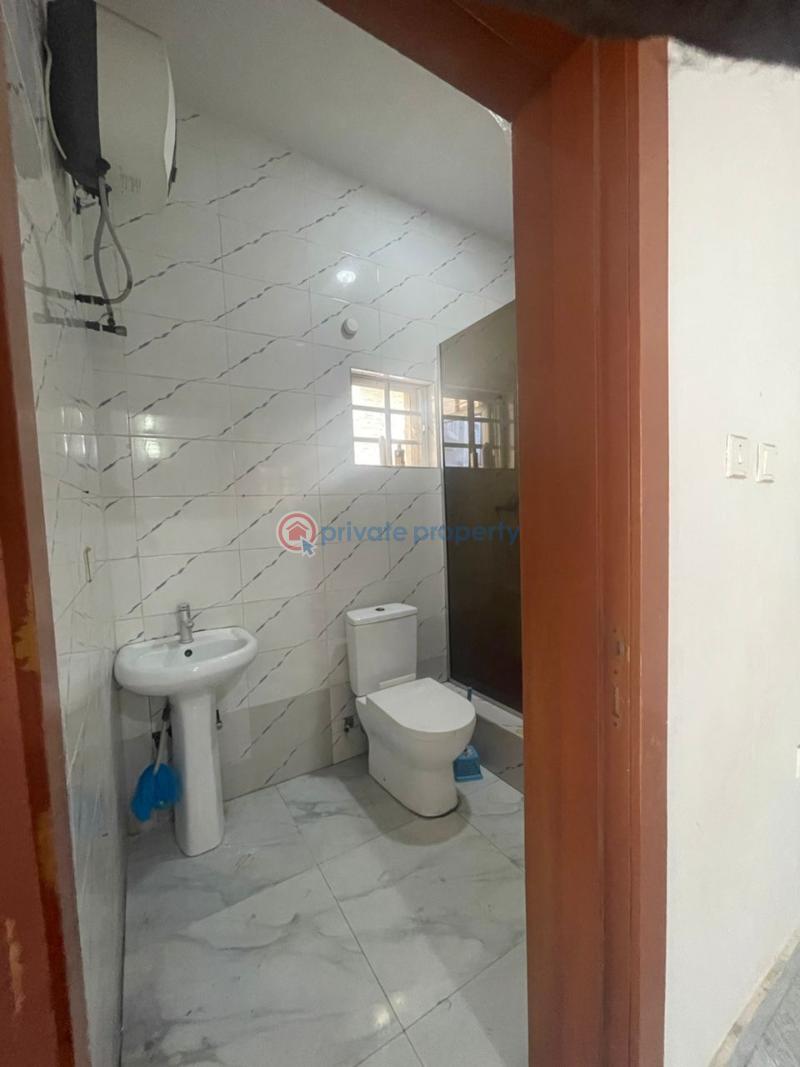 1 bedroom Shared Apartment For Rent Chevron Drive Lekki Lagos - 2