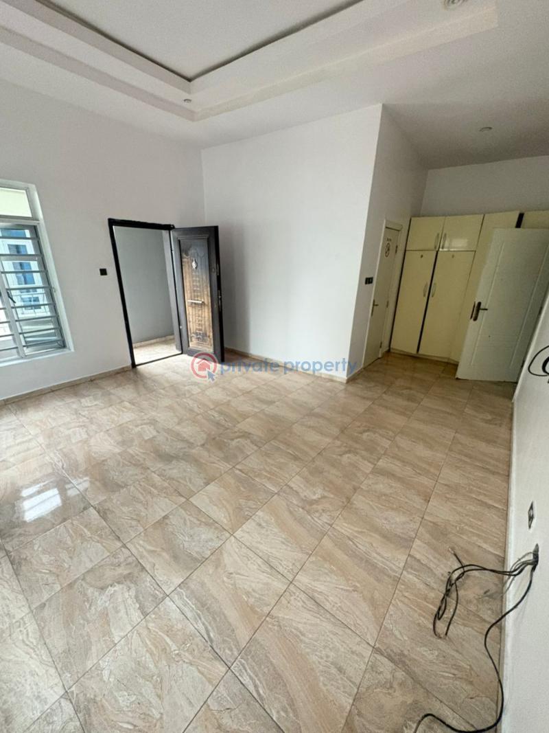 1 bedroom Shared Apartment For Rent Ikota Villa Estate Ikota Lekki Lagos - 4