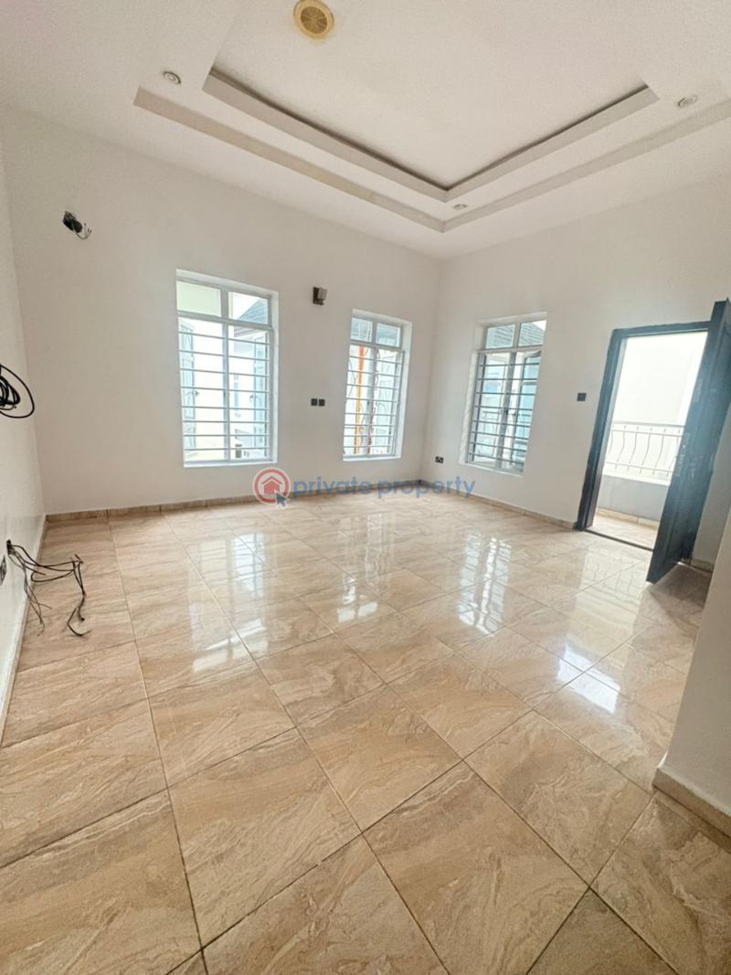 1 bedroom Shared Apartment For Rent Ikota Villa Estate Ikota Lekki Lagos - 2