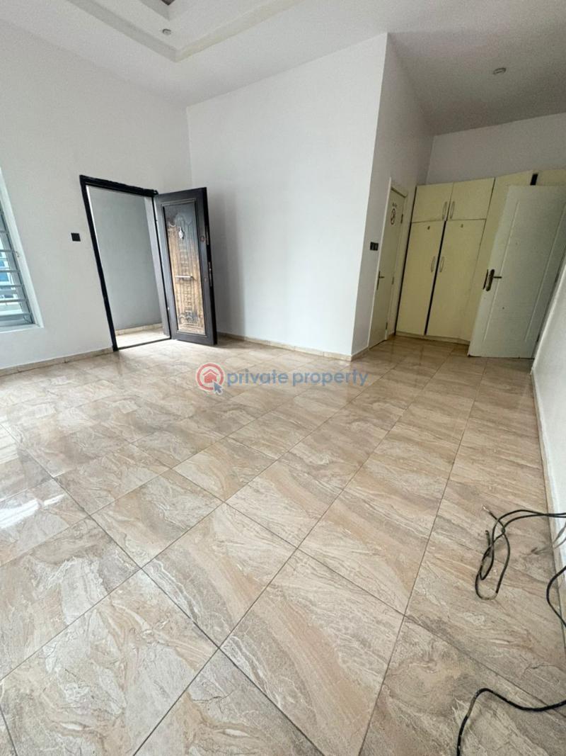 1 bedroom Shared Apartment For Rent Ikota Villa Estate Ikota Lekki Lagos - 5